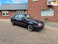Opel Kadett - 1.6S Cabrio lage km stand