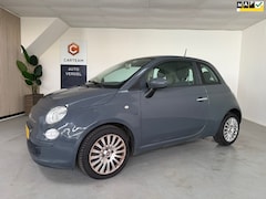 Fiat 500 - 1.0 TwinAir Pop Airco, LMV