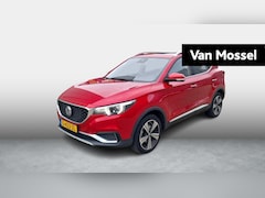 MG ZS - EV Luxury 45 kWh | WLTP 263 KM | Panorama/Schuif-Kantel dak | LMV | Cam | ACC | Airco | Na