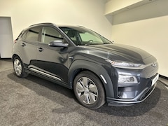 Hyundai Kona Electric - EV Fashion 64 kWh | Trekhaak | 1ste eigenaar | dealeronderhouden | Warmtepomp