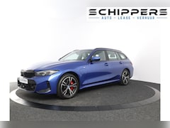 BMW 3-serie Touring - 330e xDrive | M-Sport Pro | Trekhaak | Leder