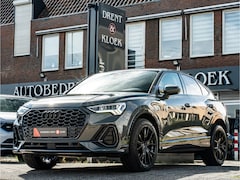 Audi Q3 Sportback - 45 TFSI e Advanced Edition 20 INCH BLACK OPTIC PRIVACY GLASS FULL LED VIRTUAL DASH