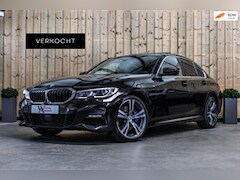 BMW 3-serie - 330e M-Sport *Schuifdak*H/K*Individual*Comforttoegang