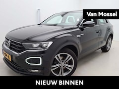 Volkswagen T-Roc - 1.5 TSI Sport | Parkeercamera | Climatronic (Automatische Airco) | Digital Cockpit | Adapt
