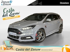 Ford Focus Wagon - 2.0 ST-2 | Handgeschakeld | Cruise Control | Stoel/Stuur/Voorruitverwarming | Parkeersenso