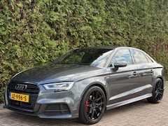 Audi A3 Limousine - 1.4 TFSI 3x S-Line CarPlay