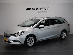 Opel Astra Sports Tourer - 1.4 Online Edition | Trekhaak | Cruisecontrol | Navigatie