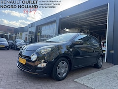 Renault Twingo - 1.2 16V Dynamique Automaat INVALIDE hand gas-rem