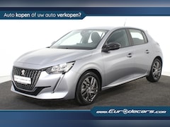Peugeot 208 - Active *1ste Eigenaar*Navigatie*Carplay*Cruisecontrol