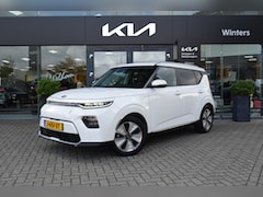 Kia e-Soul - DynamicPlusLine 64 kWh 3-Fase | SOH 100% | Cruise Control Adaptief | Climate Control | Nav