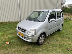 Opel Agila - 1.2-16V Comfort