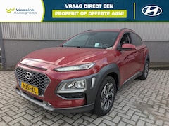 Hyundai Kona - GDI 141pk HEV 2WD Aut. Fashion