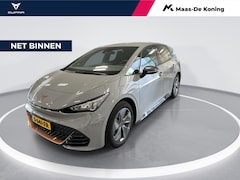 CUPRA Born - 204pk Business 62 kWh · Apple/Android Car Play · 360 camera · Dodehoek Detectie · P-Sensor