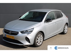 Opel Corsa - 1.2 Level 2 | Achteruitrijcamera | Apple Carplay/Android Auto | Bots waarschuwing systeem