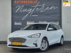 Ford Focus Wagon - 1.5 EcoBlue Trend Edition Business|1E Eigenaars