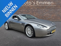 Aston Martin V8 Vantage - 4.3 V8 Sportshift