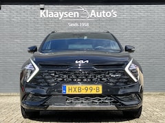 Kia Sportage - 1.6 T-GDi Plug-in Hybrid 265 pk AWD GT-PlusLine | 1e eigenaar | panoramadak | leder interi