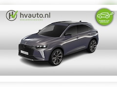 DS 7 - 7 1.6 PHEV 360 4x4 PERFORMANCE EAT8 | full options | Pack Comfort Plus | Pack Tech Plus