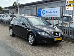 SEAT Leon - 1.6 Sportstyle | Airco | Cruise | NAP