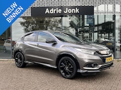 Honda HR-V - 1.5 i-VTEC Turbo Sport | TREKHAAK | AUTOMAAT | ACHTERUITRIJCAMERA | STOELVERWARMING | NAVI