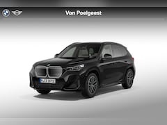 BMW iX1 - eDrive20 M Sport Edition | M Sport | Premium Pack