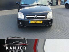 Opel Agila - 1.2-16V Enjoy 5 Deurs Electrische ramen Centrale Deuren