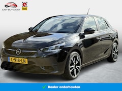 Opel Corsa - 1.2 GS Line Black Edition Riem is vervangen / Apple CarPlay & Android Auto /