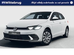 Volkswagen Polo - 1.0 MPI Polo