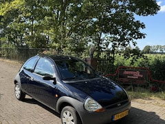 Ford Ka - 1.3 Culture