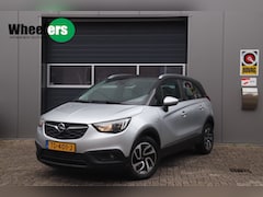 Opel Crossland X - 1.2 Online Edition, Stoel & Stuurverwarming, voorruit verwarmd