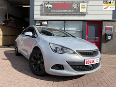 Opel Astra GTC - OPC 1.4 Turbo Sport