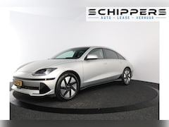 Hyundai IONIQ 6 - Connect 53 kWh