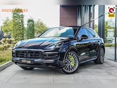 Porsche Cayenne Coupé - 3.0 462pk E-Hybrid |keramisch|panoramadak|Bose|memory|head-up|achterasbesturing|sportuitla