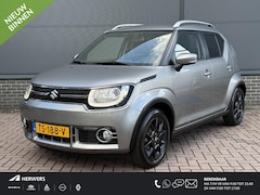 Suzuki Ignis - 1.2 Stijl Smart Hybrid / Eerste Eigenaar / Dealer Onderhouden / Trekhaak / 1000KG Trekgewi