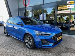 Ford Focus - 1.0 EcoBoost Hybrid Titanium Style automaat