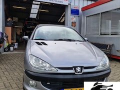 Peugeot 206 - 1.4 XS Premium