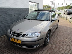 Saab 9-3 Cabrio - 2.0t Vector