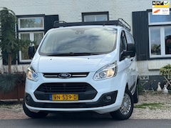 Ford Transit Custom - 270 2.2 TDCI L1H1 Trend|Lane Assist|PDC|Trekhaak|Imperiaal|