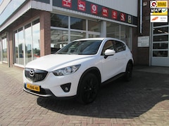 Mazda CX-5 - 2.0 GT-M 4WD / automaat