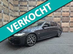 BMW 5-serie - 530e Business M-Sport Edition Plus Laser VCP Pano DAP 360 LM