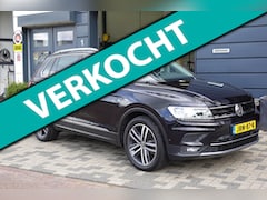 Volkswagen Tiguan - 1.5 TSI ACT Comfortline TREKHAAK CAMERA LED rijklaarprijs