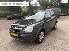 Opel Antara - 2.4-16V Essentia Navi Airco Trekhaak Cruise APK