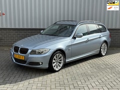 BMW 3-serie Touring - 318i Business Line |Navigatie|Airco|CruiseCtrl|PDC|
