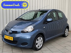 Toyota Aygo - 1.0-12V Comfort|Apple Carplay|Airco|