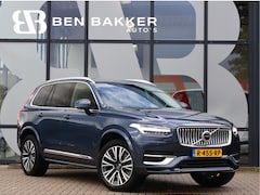 Volvo XC90 - 2.0 T8 Recharge AWD Inscription Expression | Harman/Kardon | Memory | Cam | Carplay | BTW