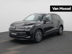 Volkswagen Tiguan - 1.5 eTSI Life Edition | Trekhaak | 18 Inch Lichtmetaal | LED Plus Koplampen | Navigatie |