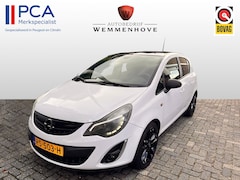Opel Corsa - 1.4-16V BlitZ