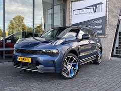 Lynk & Co 01 - 1.5*PLUG-IN*NAVI*PANO*CAM*ACC*CARPLAY*ECC*LED