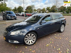 Opel Insignia Sports Tourer - 1.6 T Cosmo