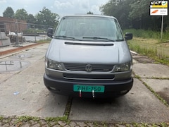 Volkswagen Transporter - 2.5 TDI 332 DC